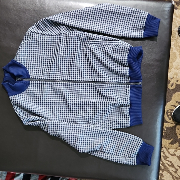 New gentleman's track jacket, like Colin Farrell in the movie - Picture 1 of 6